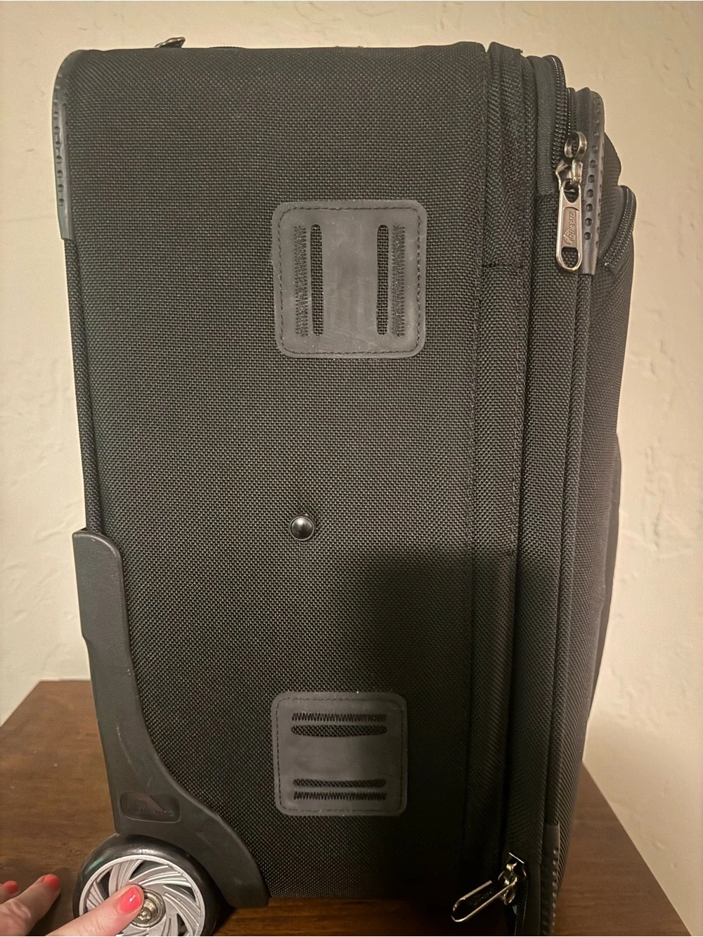 Lowepro Pro Roller X100 - Like NEW